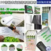 Fábricas Fornecimento Transfronteiriço Plantas Coberturas de Proteção contra Geada, Mantas de Proteção contra Frio, Coberturas de Isolamento para Vegetais de Inverno, Tecido Não Tecido Proteção contra Frio e Tecido de Proteção contra Geada