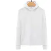 Roupas de Proteção Solar de Verão UPF50 Masculinas Malha de Seda Gelada Manga Longa Roupas de Pele para Casal Moda Feminina