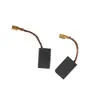 Piezas originales de sierra sin polvo Aofan Wendeng WD150-5D/5B, incluyendo aspiradora y componentes del motor de corte