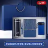 Set de regalo de negocios de alta gama, juego de tazas térmicas genuinas Kuangdi, perfecto para celebraciones de aniversario y como regalo práctico para clientes y ejecutivos