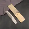 Peines Desechables para Hotel, Artículos de Tocador Desechables para Casas de Huéspedes y Bed & Breakfast, Fabricante de Peines de Plástico Largos para Viajes