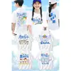 Camisetas Personalizadas para Eventos Esportivos, Creche, Ensino Fundamental I, Ensino Fundamental II e Ensino Médio, Camisas Culturais Infantis e Roupas para Eventos Esportivos Escolares