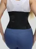 Cinturón de Control de Abdomen para Mujer Faja de Cintura de Seda de Lluvia Moldeador Corporal Postparto Cinturilla de Cintura Cinturilla de Compresión Mejorada
