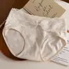 Venda Direta de Fábrica Bestseller Transfronteiriço Calcinhas Femininas Sexy Vazadas Entrepierna Doce Laço Menina Shorts Triângulo