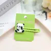 Nuevos Pasadores para el Cabello de Aspecto Elegante para Niños, Pasadores de Dibujos Animados Lindos para Niñas, Pinzas para Flequillo Lateral, Dulces Accesorios para el Cabello para Niñas