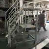 Projeto e Processamento Gratuitos de Desenhos para Pisos de Pontes, Máquinas de Degraus, Estruturas de Equipamentos, Passarelas, Escadas Rolantes e Plataformas Móveis