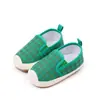 Sapatos Casuais Antiderrapantes de Solado Macio Novos, Tendência Outono/Inverno, Tênis Slip-on para Crianças Xadrez BMB4012