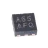 Aw8155Fcr Nuevo En Stock Serigrafía A55Fc-9 Amplificador de Música IC Chip Amplificador de Potencia de Audio