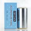 Herramientas para Uñas Artísticas, Papel de Aluminio Engrosado para Quitar Uñas de Gel, Uñas de Cristal, Uñas de Vidrio, Esmalte en Gel Qq para Uñas, Herramienta de Eliminación Rápida