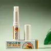 Bálsamo Labial Grasa de Res Transfronterizo Cuidado Labial Hidratante Humectante Aclarador Mascarilla Labial Antisequedad Bálsamo Labial Grasa de Res