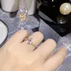 Pulsera Abierta Versa Seiko Advanced Sense Simulation Drill Brazo Equivocado Gota de Agua Circón Chapada en Oro Completamente Diamantada Pulsera de Lujo Sencilla