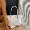 Bolsa Vintage de Grande Capacidade para Couro Oleoso, Nova Moda 2025 Bolsa de Ombro Feminina para o Dia a Dia, Bolsa de Mão Tote