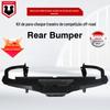 Adequado para para-choque traseiro anti-colisão para Hilux Vigo/Ranger/Dmax off-road