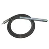 Acero Portátil Eléctrico Hormigón, Cemento Enchufable para Sitios de Construcción, Suministrado por Fabricantes