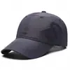 Boné de Baseball Bordado Lateral Original Di Sang Sa Boné Impermeável para Uso Externo Moda Secagem Rápida Protetor Solar Boné de Sombra Transfronteiriço
