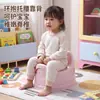 Ventas Directas de Fábrica Inodoro Infantil Bebé Niño Pequeño Niños Niñas Plástico Inodoro Pequeño Orinal de Entrenamiento para Inodoro