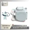 Posicionador de Válvula Original Masoneilan Svi 1000 para Válvula de Bola Tipo V Fija de Instrumentos de Sichuan