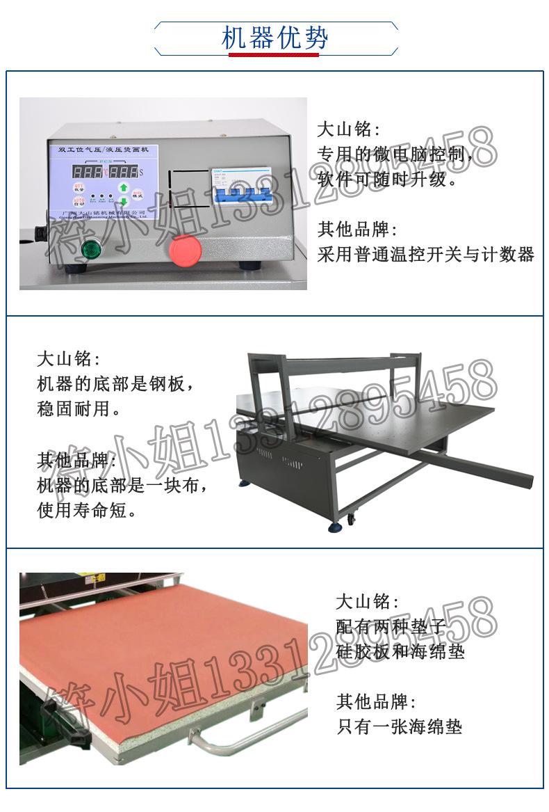 双面双工 气压 3