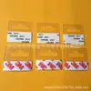 Fornecimento de Adesivos de Gancho de Presente em PVC, Adesivos de Gancho Autoadesivos, Bem-vindo à Consulta e Compra
