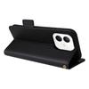 Funda para teléfono Honor X60i 5G Funda de cuero para teléfono Honor X60i 5G Tarjetero Funda protectora Billetera
