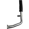 Dg8061462A É Adequado para Ford Fiesta 09-12 Tubo de Ar Condicionado Pressão de Vapor Baixa Dg8061462B