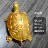 Adereços para o Primeiro Aniversário, Tartaruga Dinheiro, Enfeites de Tartaruga, Suprimentos de Decoração para o Primeiro Aniversário, Enfeites para Casa, Presente de Primeiro Aniversário