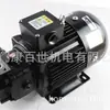 Cabeça de Bomba de Motor Nachi Fujitsu 0,75/1,5/2,2/3,75Kw Motor Trifásico Bomba de Óleo Hidráulico