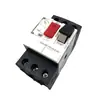 Interruptor automático de motor GV2-ME anti-sobrecarga térmico-magnético 0.1-32A protección de motor ME08C14C20C