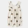 Mameluco de Bebé Verano Delgado Sin Mangas para Recién Nacidos Niños y Niñas, Ropa Transpirable para Gatear, Ropa Exterior Sin Costuras