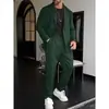 Comércio Exterior Transfronteiriço Novo Terno de Impressão Digital Conjunto de Duas Peças Masculino Tamanho Grande Blazer de Terno Terno Masculino