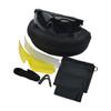 Gafas de venta caliente transfronterizas a prueba de viento y polvo unisex profesionales Deportivas Tácticas tamaño promedio gafas CS de la vida real