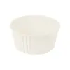 Tazas de Silicona para Pastel 8cm Tamaño Pequeño Aptas para Horno Moldes para Muffins Reutilizables Moldes para Pastel al Vapor