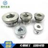 Fábrica público Eaton Yonghua conector hidráulico padrão plugue de tubo plugue de tubo plugue de fio externo 4MN 4BN