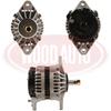Cummins 4936876 generador 3972734 generador camión American Mark generador 12V160A