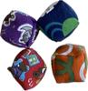 Sacos de Areia Infantis, Sacos de Lona Espessa Artesanais Especiais para Alunos do Ensino Fundamental e Médio e Jardins de Infância, Adereços para Jogos de Arremesso