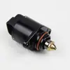 Aplicable a Lechi 1.0L/QQ/SPARK0.8 motor de ralentí 30877 93740918 válvula de control de velocidad de ralentí