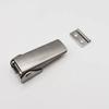 Fechadura de armário Kete DK602 industrial moderna minimalista fixador de armário fechadura de porta trava de armário exposta estilo industrial