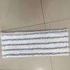 Paño de Repuesto para Mopa Plana para Uso Doméstico, Paño de Limpieza de Suelos de Fibra Ultrafina, Doble Uso para Seco y Húmedo, Lavable a Máquina, Venta al por Mayor desde el Fabricante