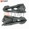 Carenagem lateral pequena para Kawasaki Z800 13-14-15-16-17 lado esquerdo e direito