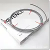 Suministro de Sensor de Fibra Óptica Keyence Japonés Unidad de Fibra Tipo Inspección de Nivel de Líquido Fu-94C Producto Original, Precio Negociable