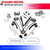 Para Ford 5.4 Kit da corrente de comando Fases do comando de válvulas Solenoide da bomba de óleo/água