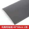 Material de Mesa de Areia Arquitetônica DIY Papel de Parede Feito à Mão Papel de Parede Piso Parede Modelo de Azulejo de Piso Miniatura Adesivo