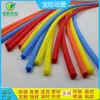 Suministro de Fábrica Collar de Mascota de Silicona Luminoso con Carga USB A prueba de Polvo y Suciedad Collar de Silicona para Cuello Ecológico y Sin Olor