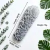 Escova de Poeira para Sofá-Cama Venda Quente Amazon Transfronteiriça para Limpeza Doméstica, Espanador Extensível, Espanador de Penas