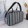 Bolsa de Malla para Baño Cesta de Baño para Hombres Bolsa de Baño Sencilla Cesta de Baño Portátil para Mujeres Bolsa de Baño para Fitness Bolsa de Lavado para Natación