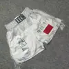 Uniformes de Boxe para Homens e Mulheres, Trajes de Luta Muay Thai, Calças de Luta para Competição, Calças de Boxe, Personalizáveis com Nome