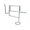 Chave elétrica estrutura de aço elástica acessórios Mason estrutura de aço inoxidável elétrica trabalhador estrutura de aço multi-funcional corda
