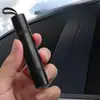 Martelo de segurança multifuncional para fuga de emergência de carro, quebra-vidros de veículo, cortador de cinto de segurança, ferramenta essencial portátil para motorista