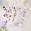 Calcetines para Mujer con Patrón de Margaritas Pequeñas, Calcetines de Cristal, Calcetines Cortos Estilo Coreano, Estilo Delgado de Verano, Calcetines Tobilleros para Estudiantes, Calcetines Cortos Transparentes de Seda Modernos