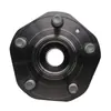 Rolamento de Cubo de Roda Vkba7229 Rolamento 4WD Kit de Reparo de Cubo de Roda Dianteira/Traseira Adequado para Unidade de Cubo de Roda Tesla